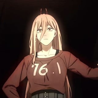 Power